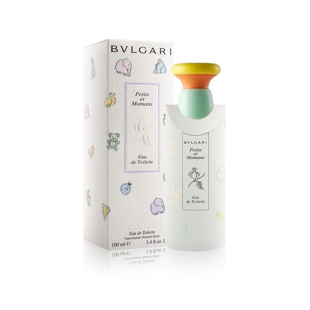 عطر بولغاري بيتيتس ايه مامانز للأطفال - او دى تواليت 100 مل