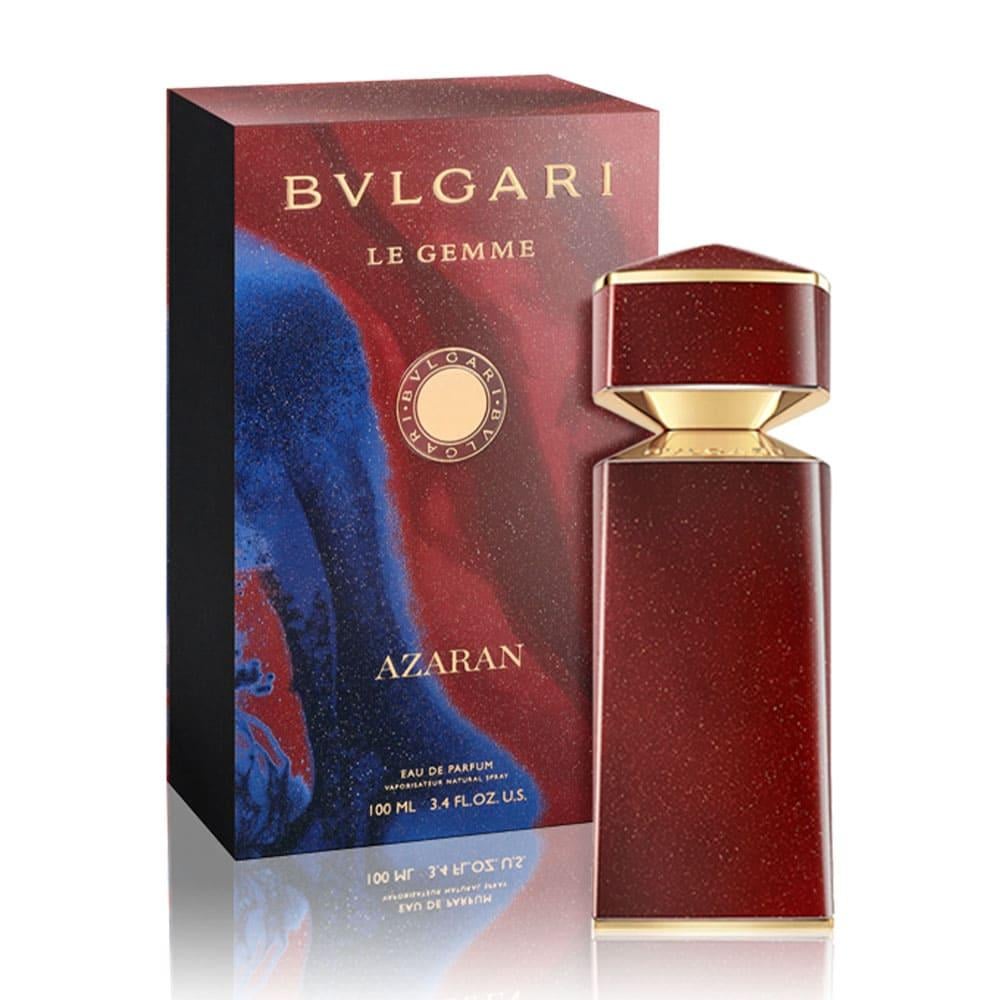 عطر بولغاري لو جيم أزاران للرجال - او دى بارفيوم 100 مل