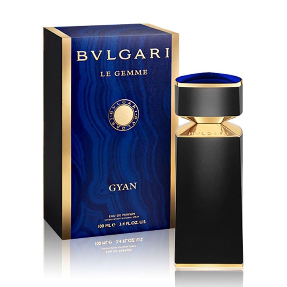 عطر بولغاري لو جيم جيان للرجال - او دى بارفيوم 100 مل