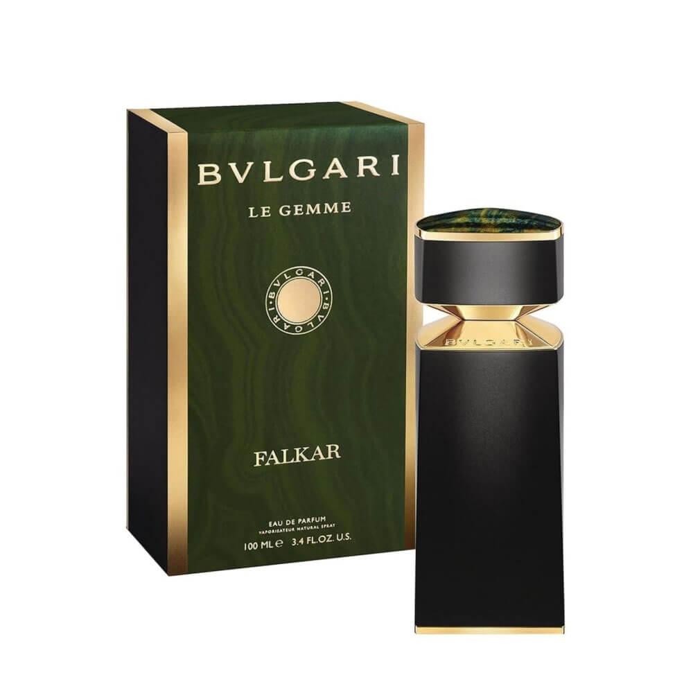 عطر بولغاري لو جيم فالكار للرجال - او دى بارفيوم 100 مل
