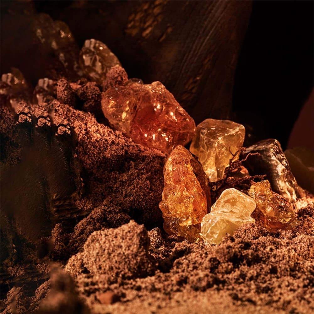 عطر بولغاري مان تيرا ايسنس للرجال - او دى بارفيوم 100 مل