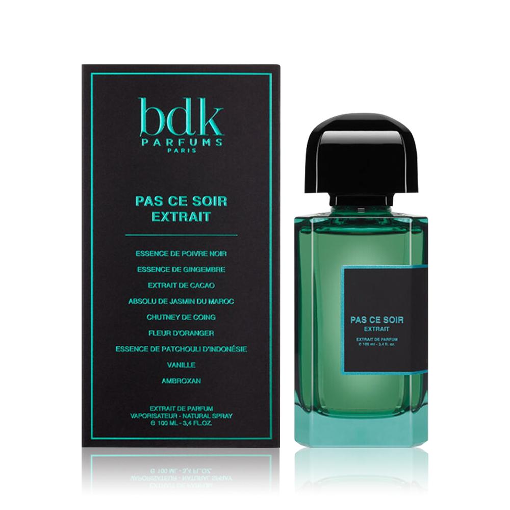 عطر بي دي كيه باس سي سوار اكسترايت - اكسترايت دي بارفيوم 100 مل