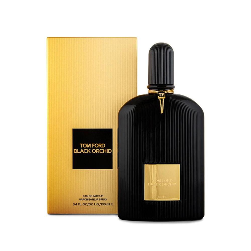 عطر توم فورد بلاك اوركيد - او دى بارفيوم 100 مل