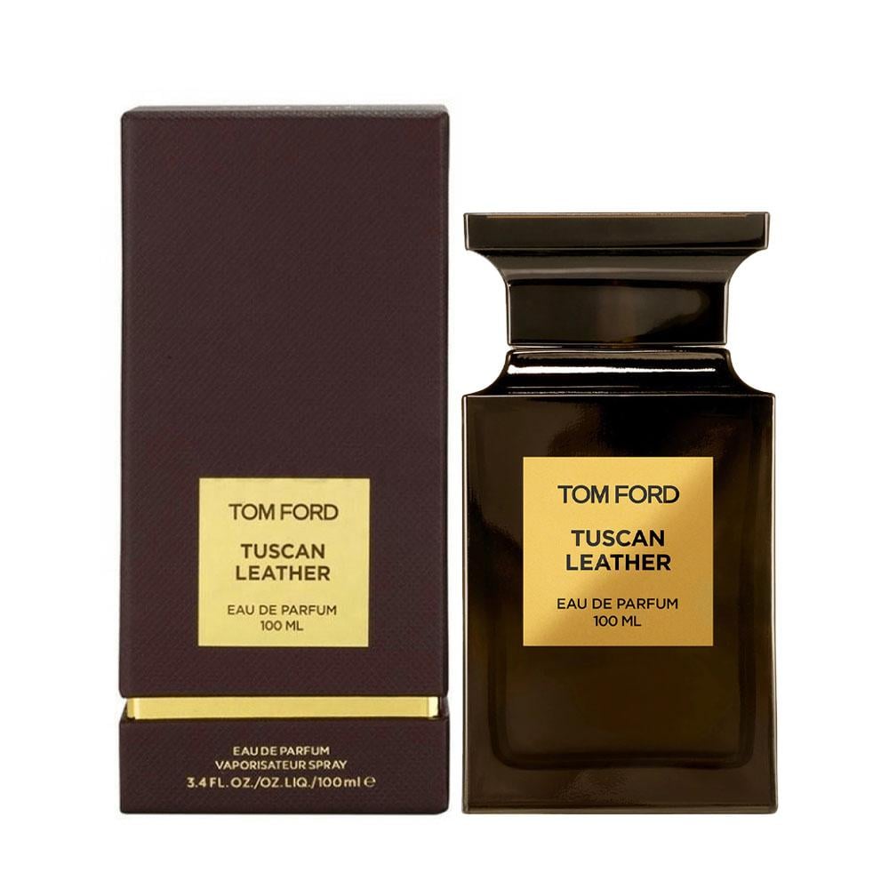 عطر توم فورد توسكان ليذر - او دى بارفيوم 100 مل