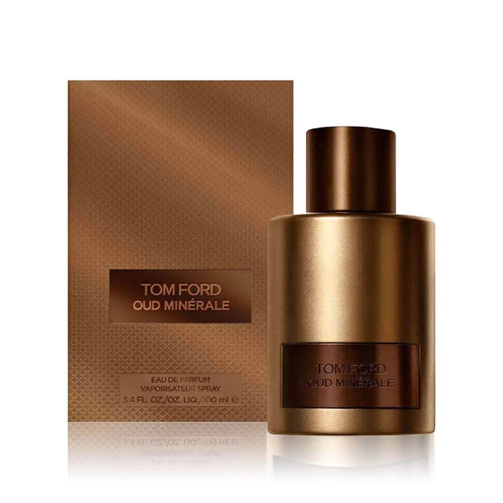 عطر توم فورد عود مينيرالي - او دى بارفيوم 100 مل
