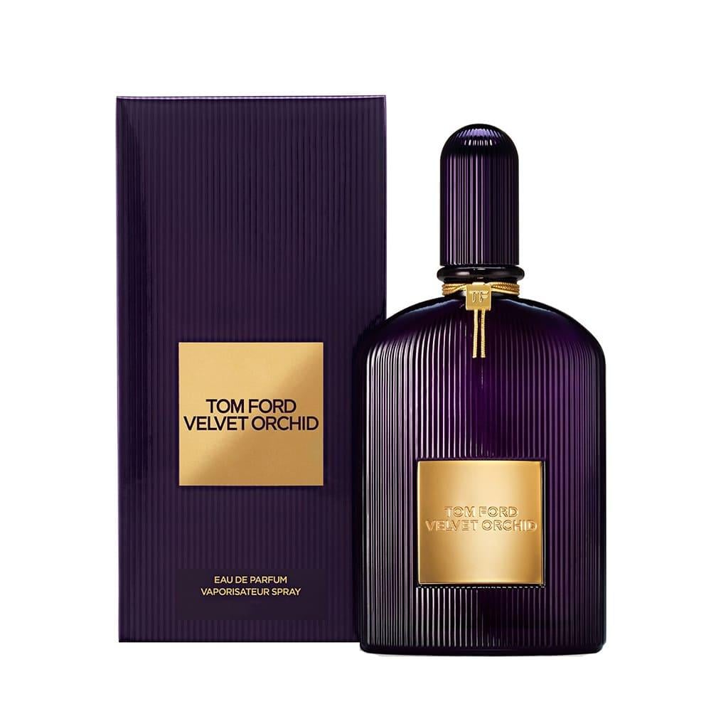 عطر توم فورد فيلفيت اوركيد - او دى بارفيوم 100 مل
