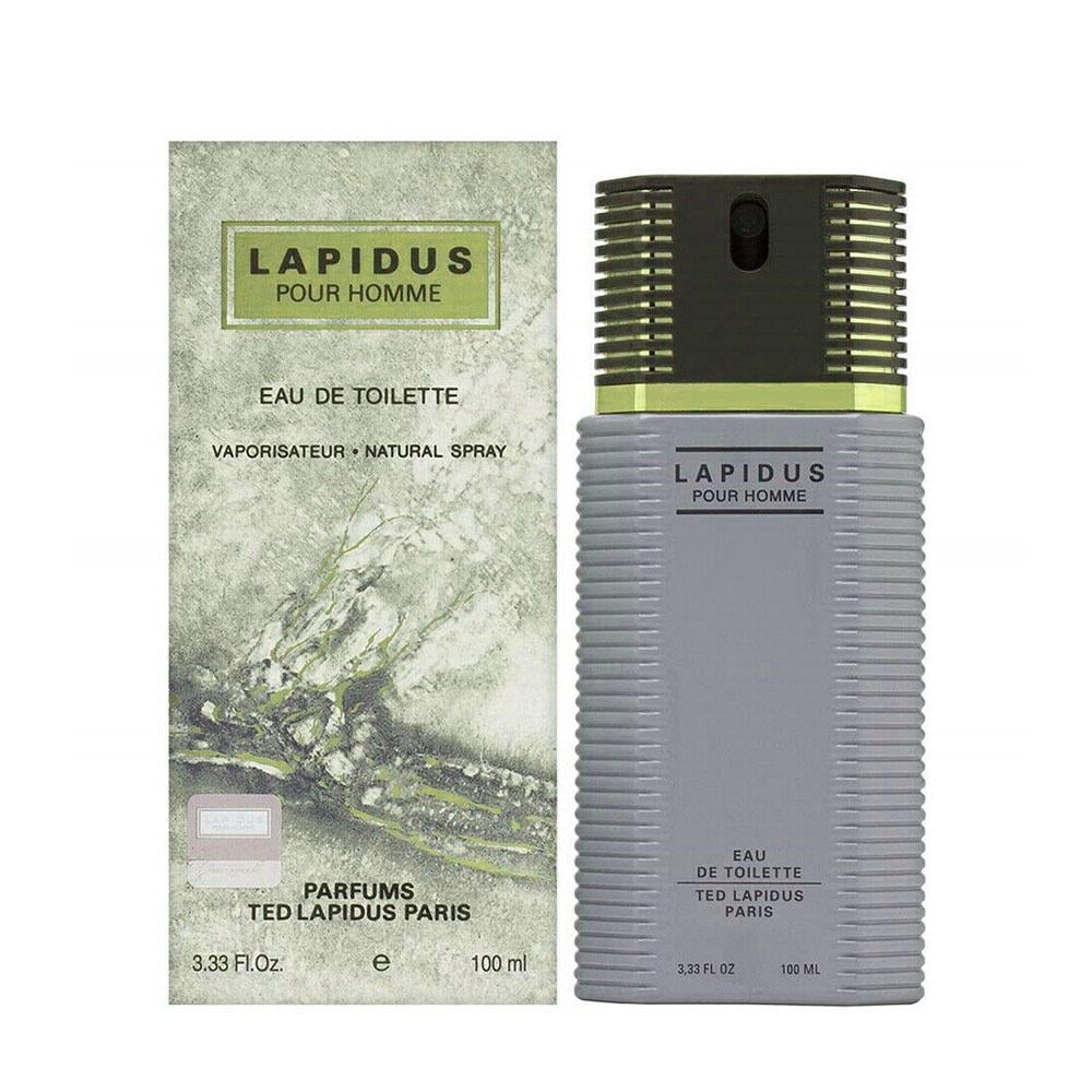 عطر تيد لابيدوس باريس لابيدوس للرجال - او دى تواليت 100 مل