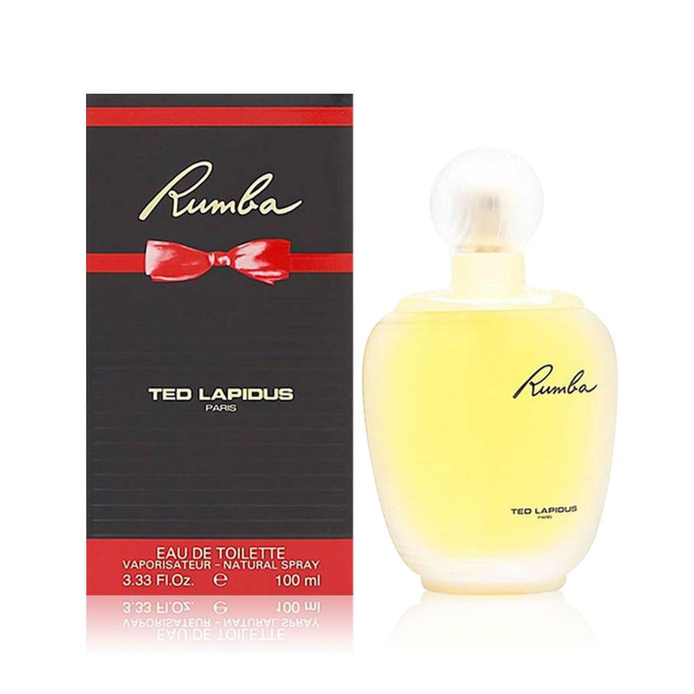عطر تيد لابيدوس رومبا للنساء - او دى تواليت 100 مل