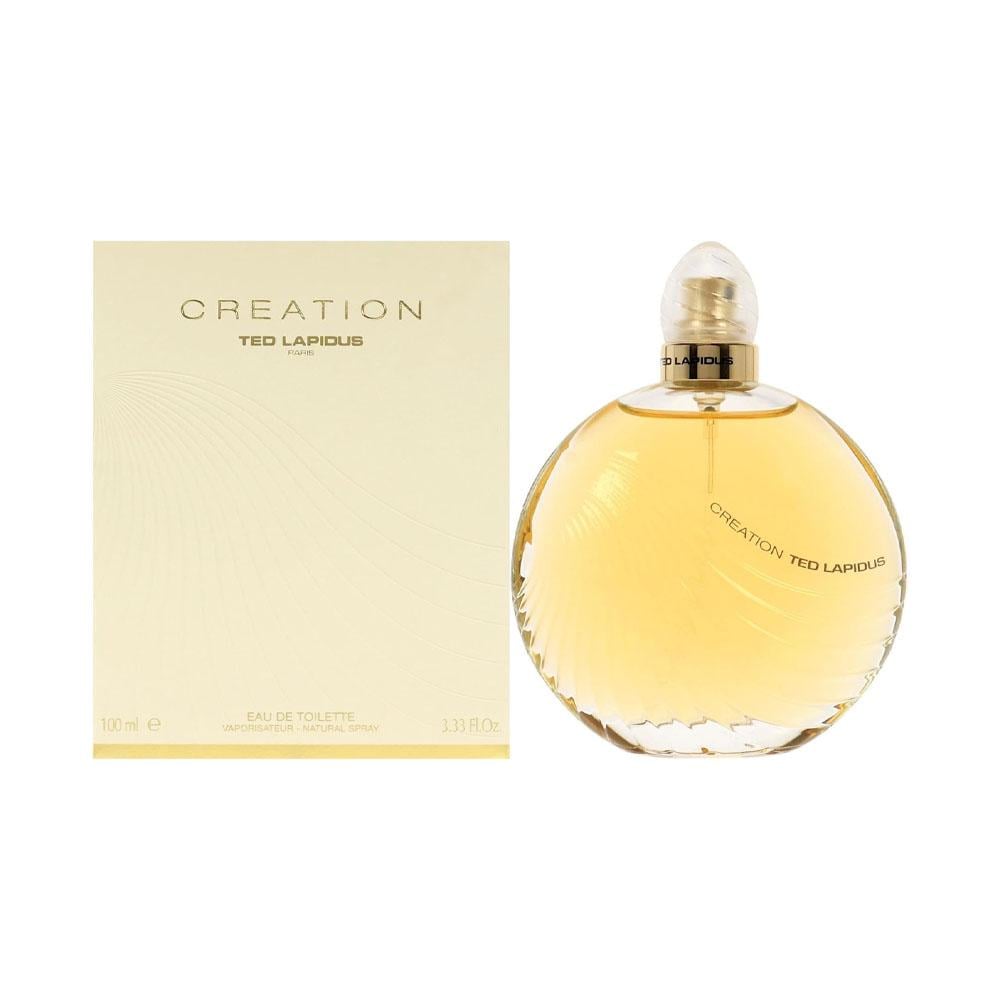 عطر تيد لابيدوس كرييشن للنساء - او دى تواليت 100 مل