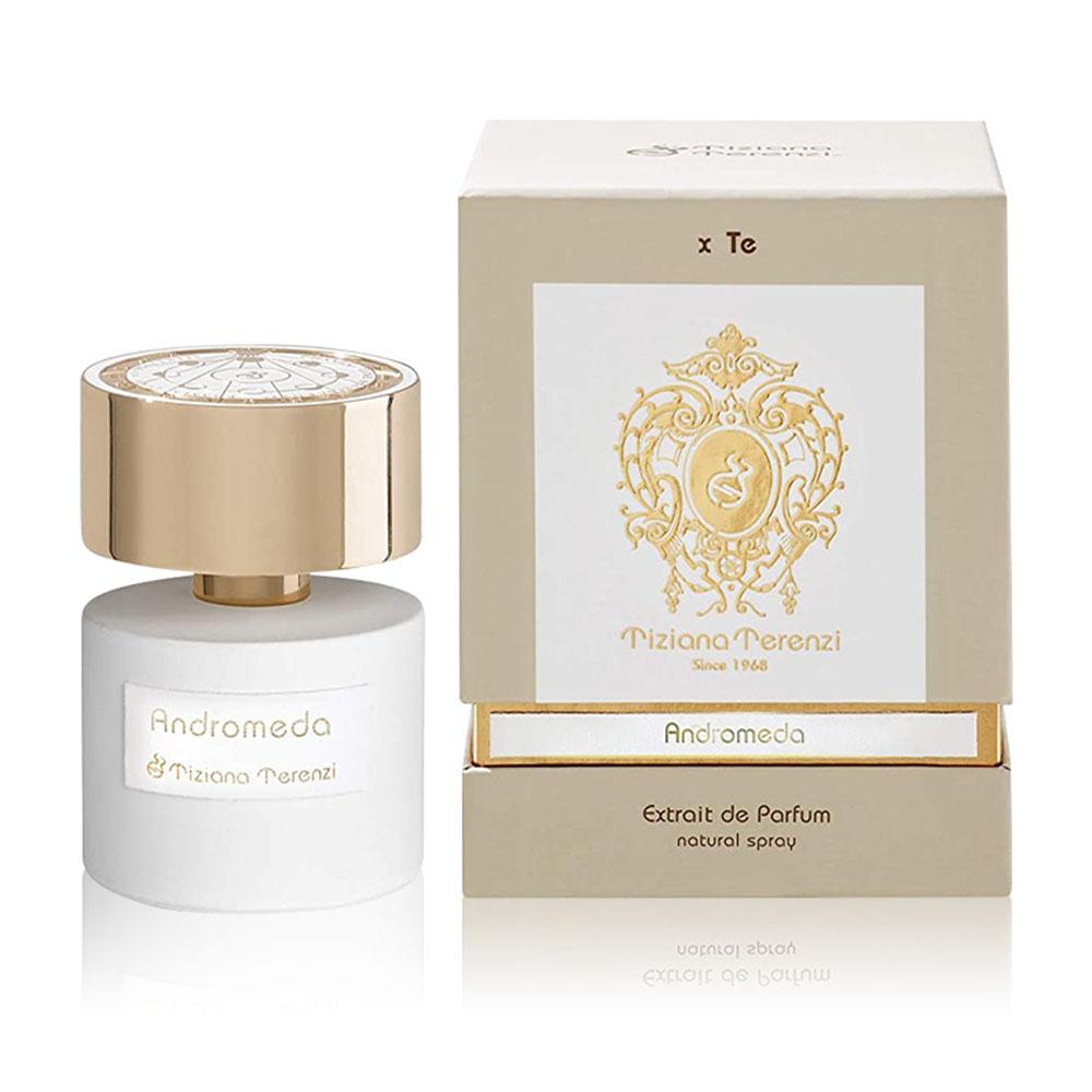 عطر تيزيانا تيرينزي اندروميدا - اكسترايت دى بارفيوم 100 مل