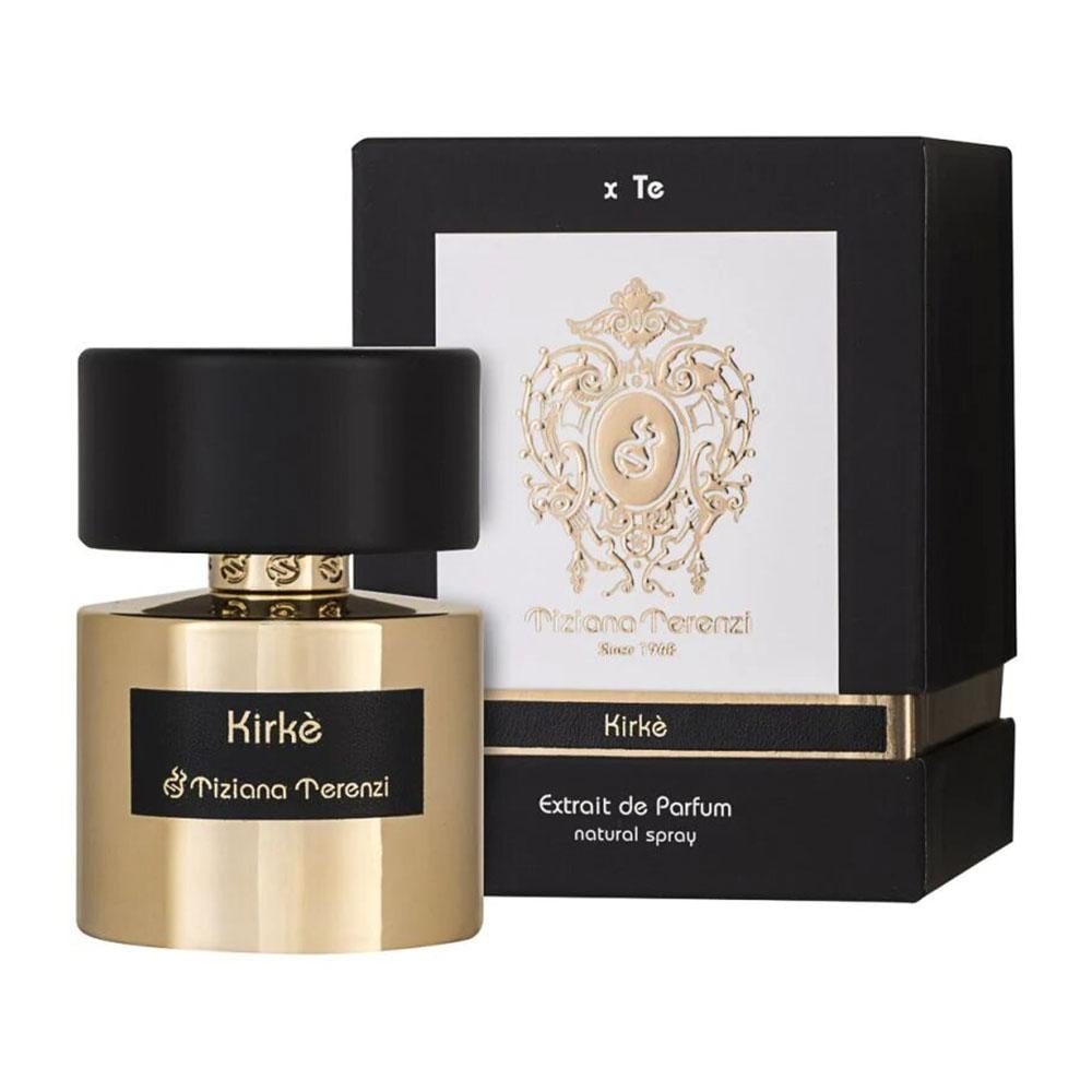 عطر تيزيانا تيرينزي كيركي - اكسترايت دى بارفيوم 100 مل
