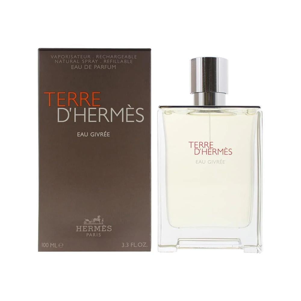 عطر ثري هرمز يو جيقري اودي برفيوم 100 مل