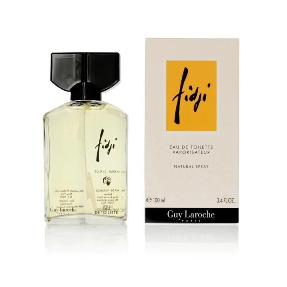 عطر جاي لاروش فيدجي للنساء - او دى تواليت 100 مل