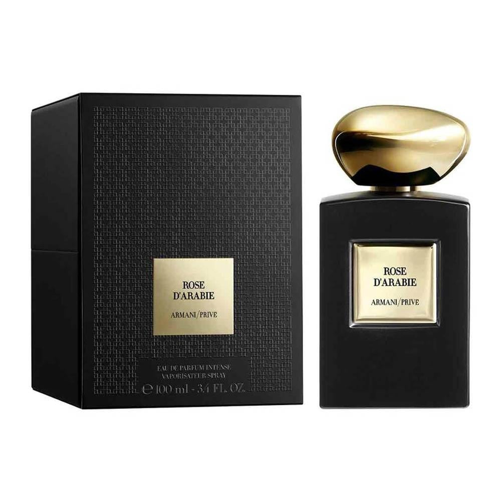 عطر جورجيو ارماني برايف روز دي ارابيا - او دى بارفيوم انتنس 100 مل