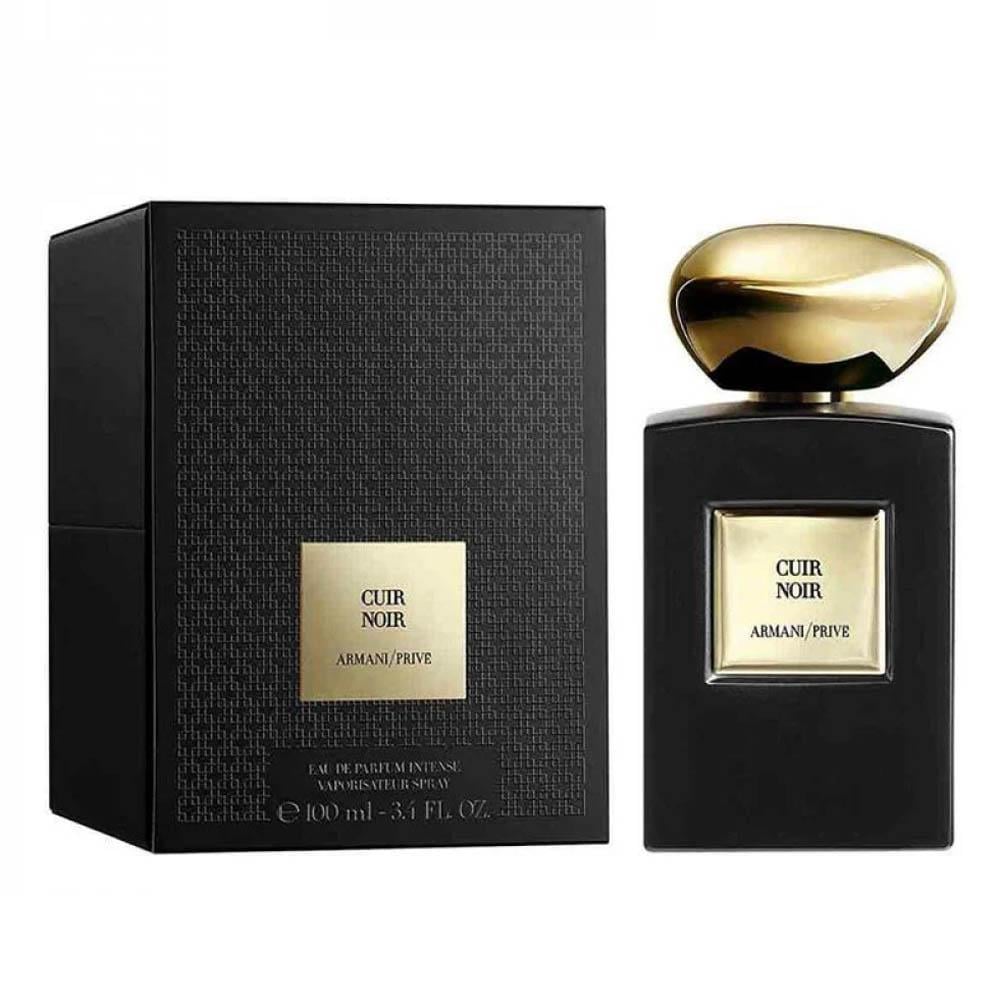 عطر جورجيو ارماني برايف كوير نوير - او دى بارفيوم انتنس 100 مل