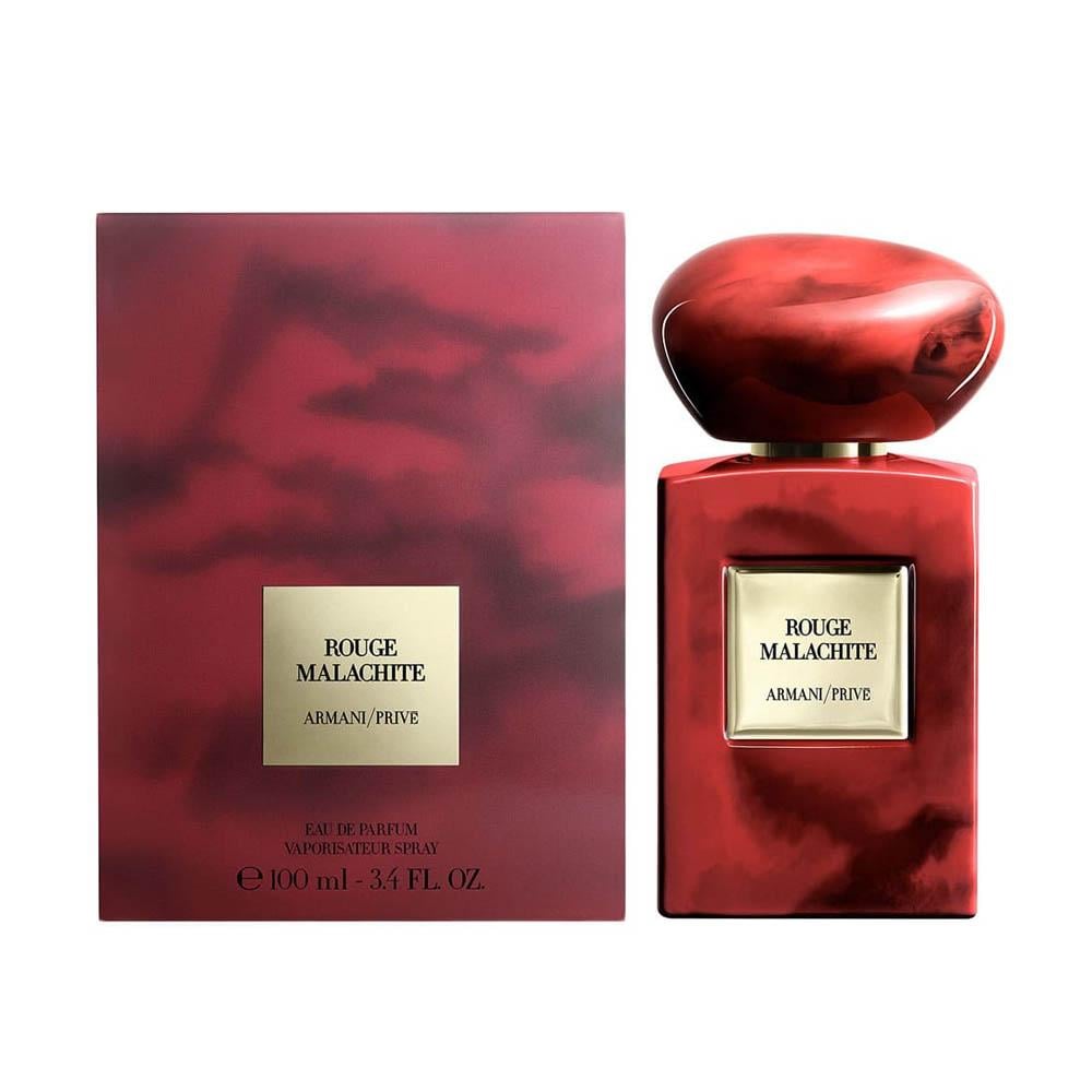 عطر جورجيو ارماني روج مالاكيت - او دى بارفيوم 100 مل