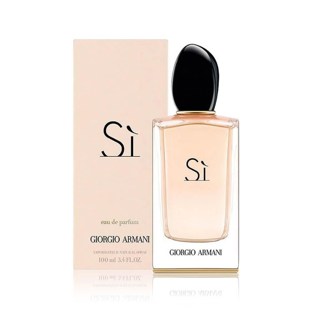 عطر جورجيو ارماني سي للنساء - او دي بارفيوم 100 مل