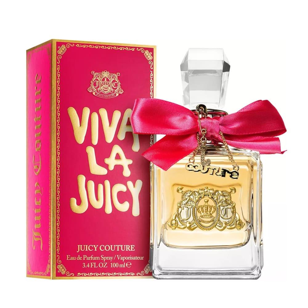 عطر جوسي كوتور فيفا لا جوسي - او دى بارفيوم 100 مل