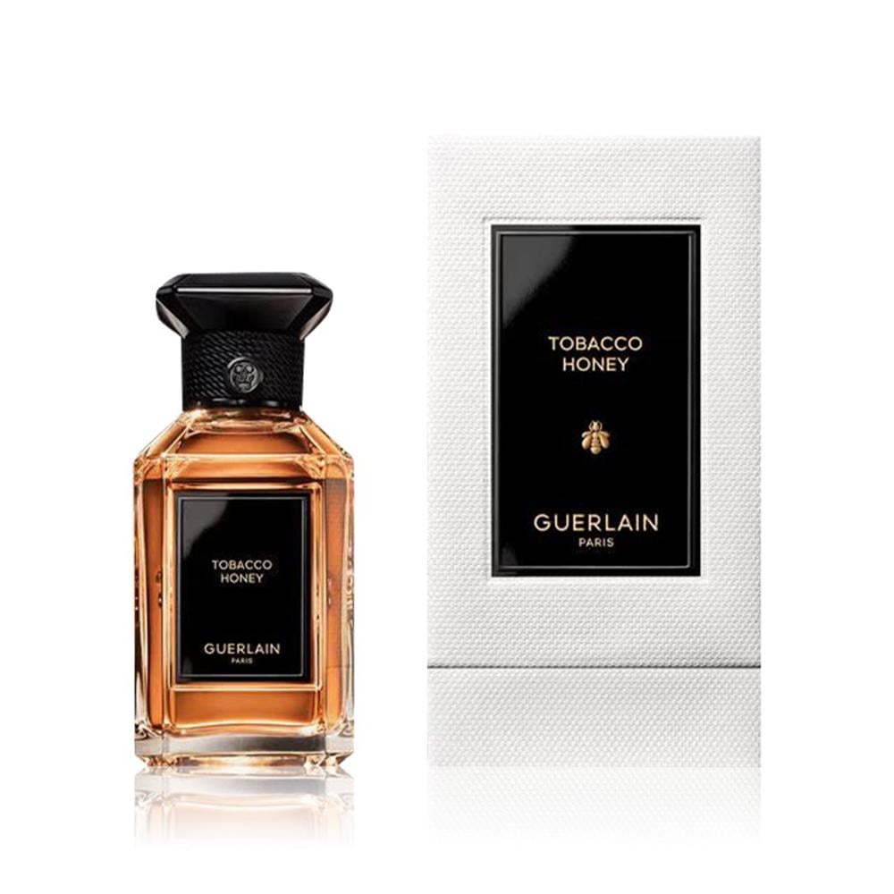 عطر جيرلان توباكو هوني - او دى بارفيوم 100 مل