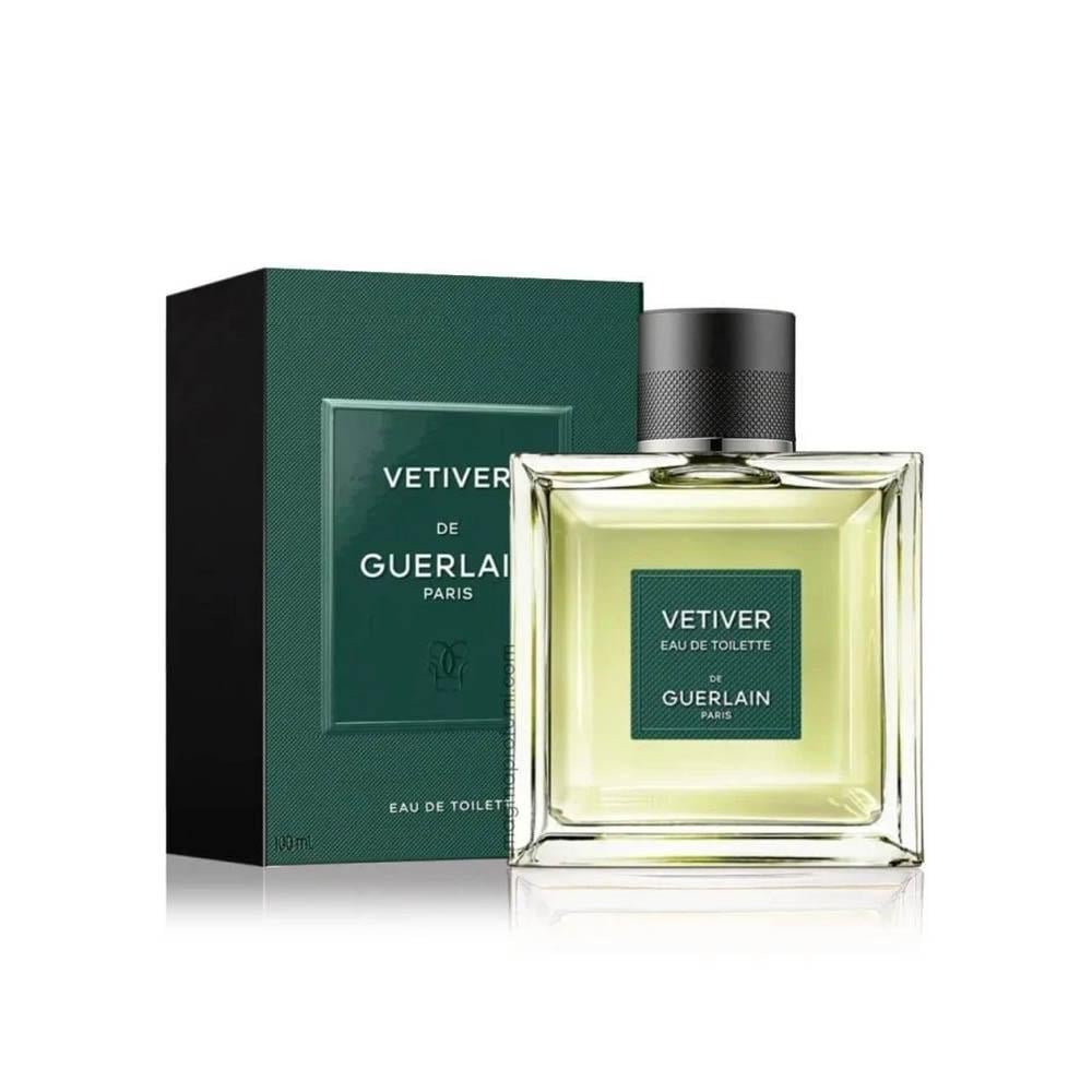 عطر جيرلان فيتيفر دي جيرلان للرجال - او دى تواليت 100 مل