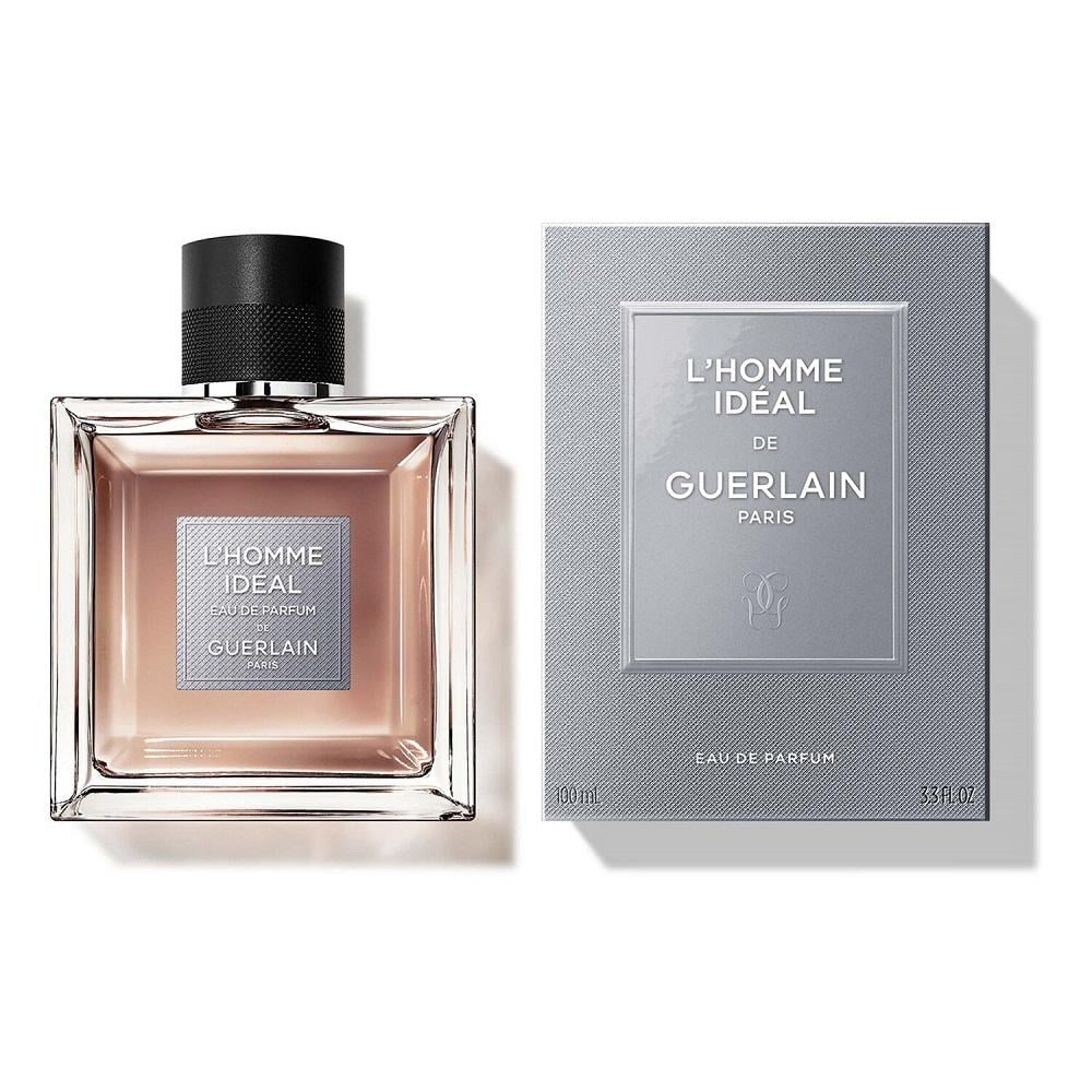 عطر جيرلان لاهوم ايديل للرجال - او دى بارفيوم 100 مل