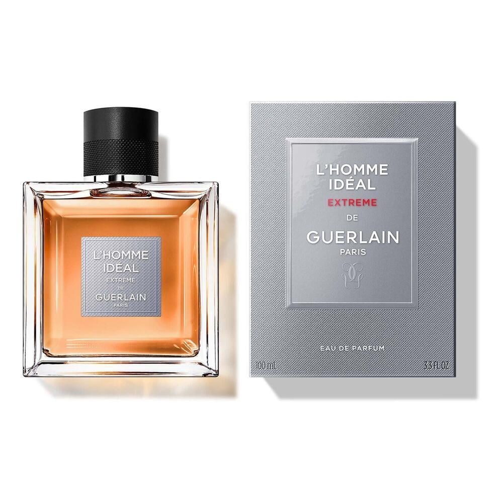 عطر جيرلان لوم إيديال إكستريم للرجال - او دى بارفيوم 100 مل