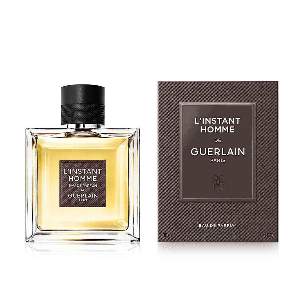 عطر جيرلان لينستانت هوم دي جيرلان للرجال - او دى بارفيوم 100 مل