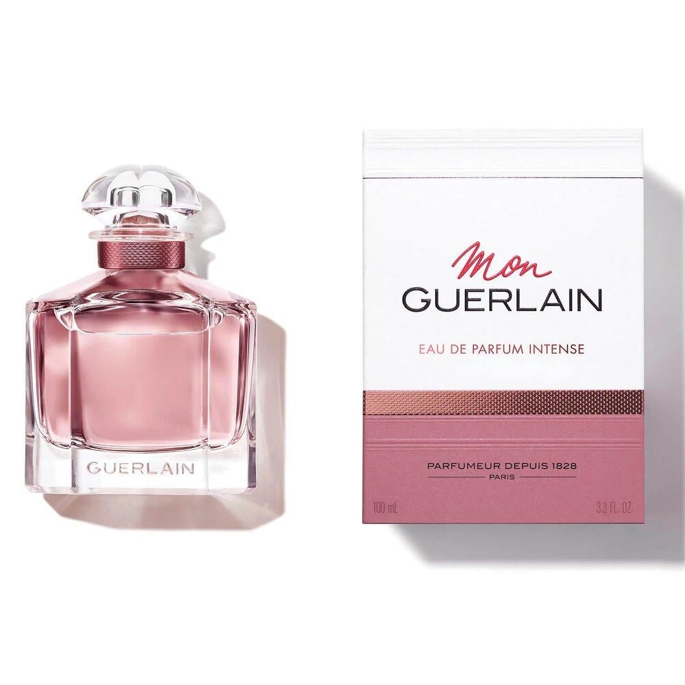 عطر جيرلان مون جيرلان انتينس للنساء - او دى بارفيوم 100 مل