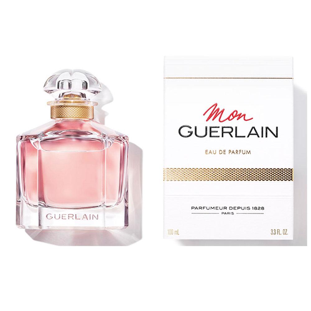 عطر جيرلان مون جيرلان للنساء - او دى بارفيوم 100 مل