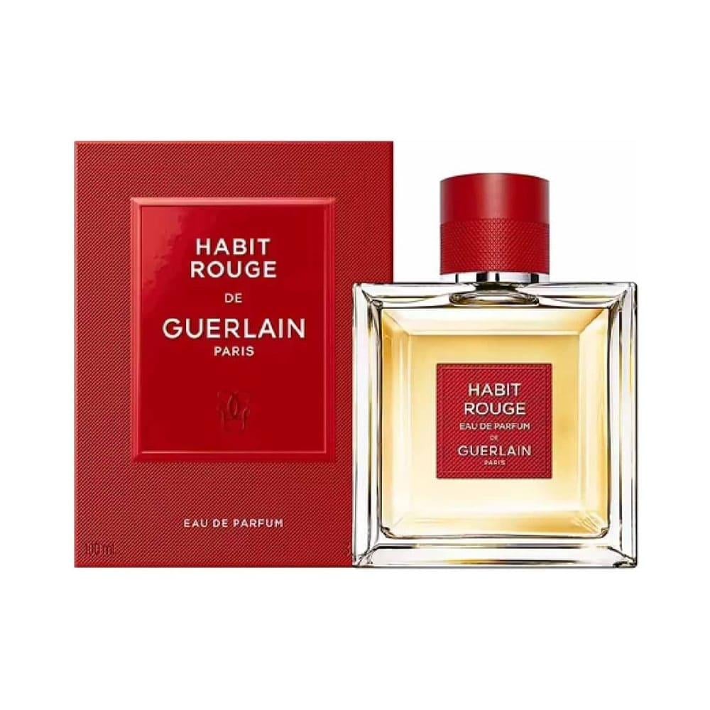 عطر جيرلان هابيت روج دي جيرلان للرجال - او دى بارفيوم 100 مل