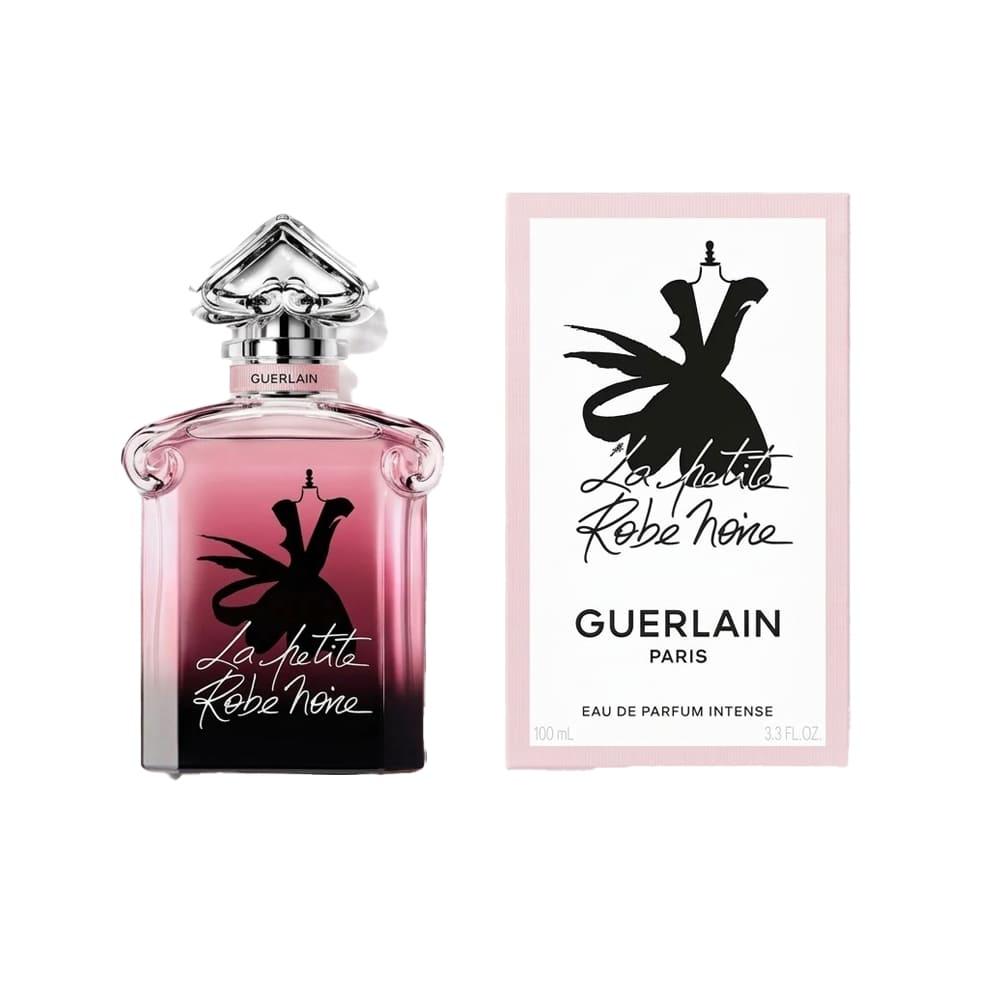 عطر جيرلاين لابتيت روب نوار انتنس او دي برفيوم - 100 مل