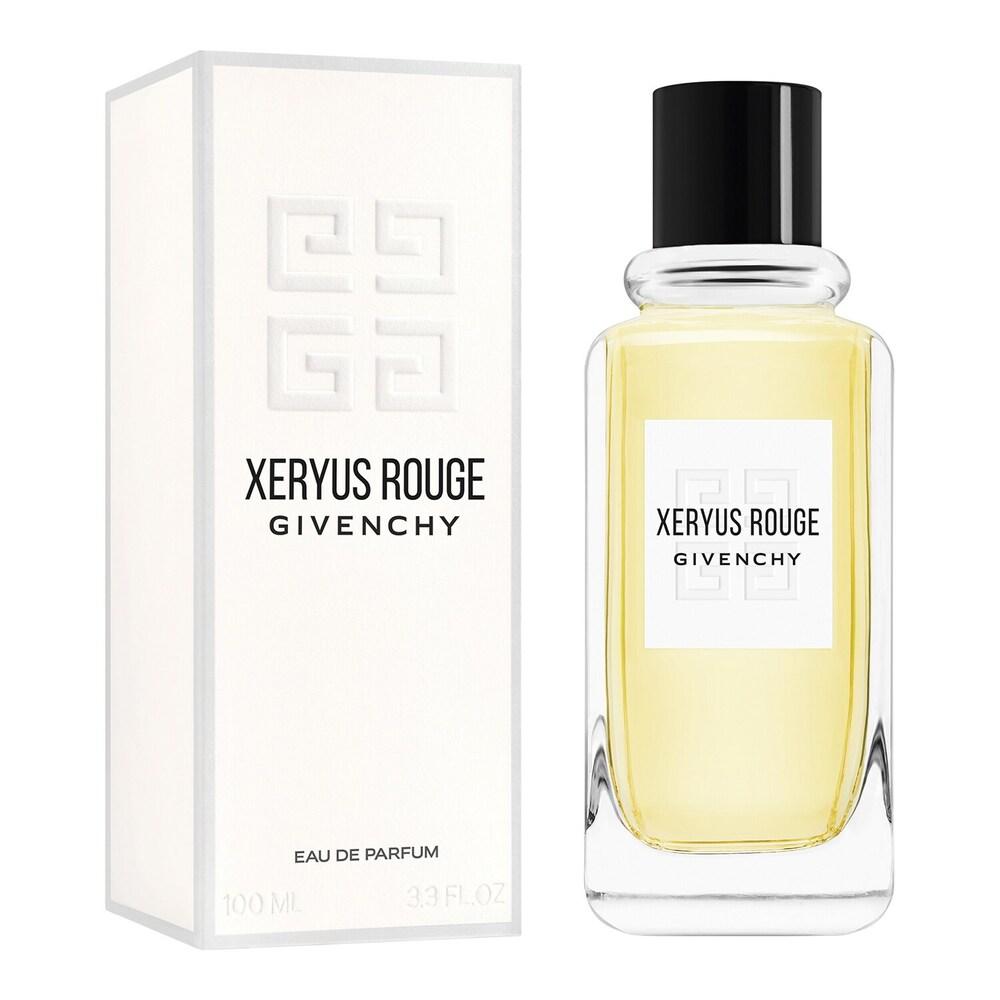 عطر جيفنشي إكسريوس روج للرجال - او دى تواليت 100 مل