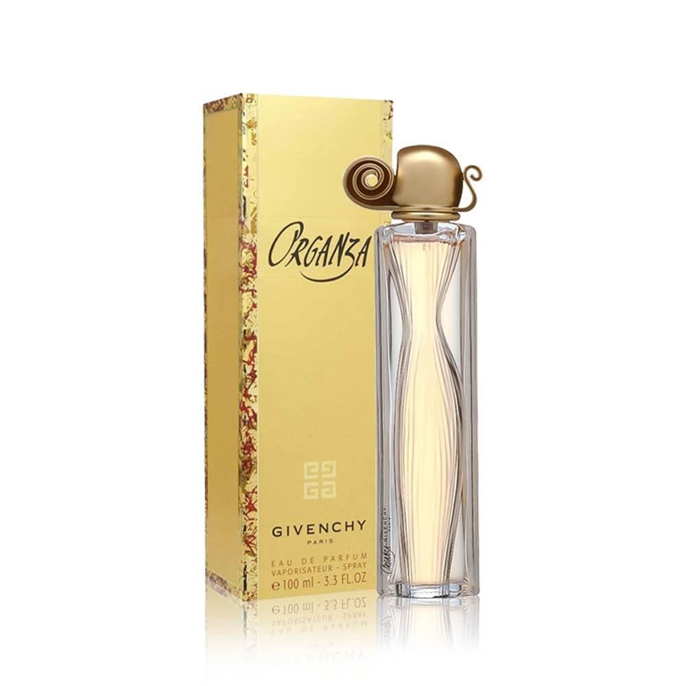 عطر جيفنشي اورجانزا للنساء - او دى بارفيوم 100 مل