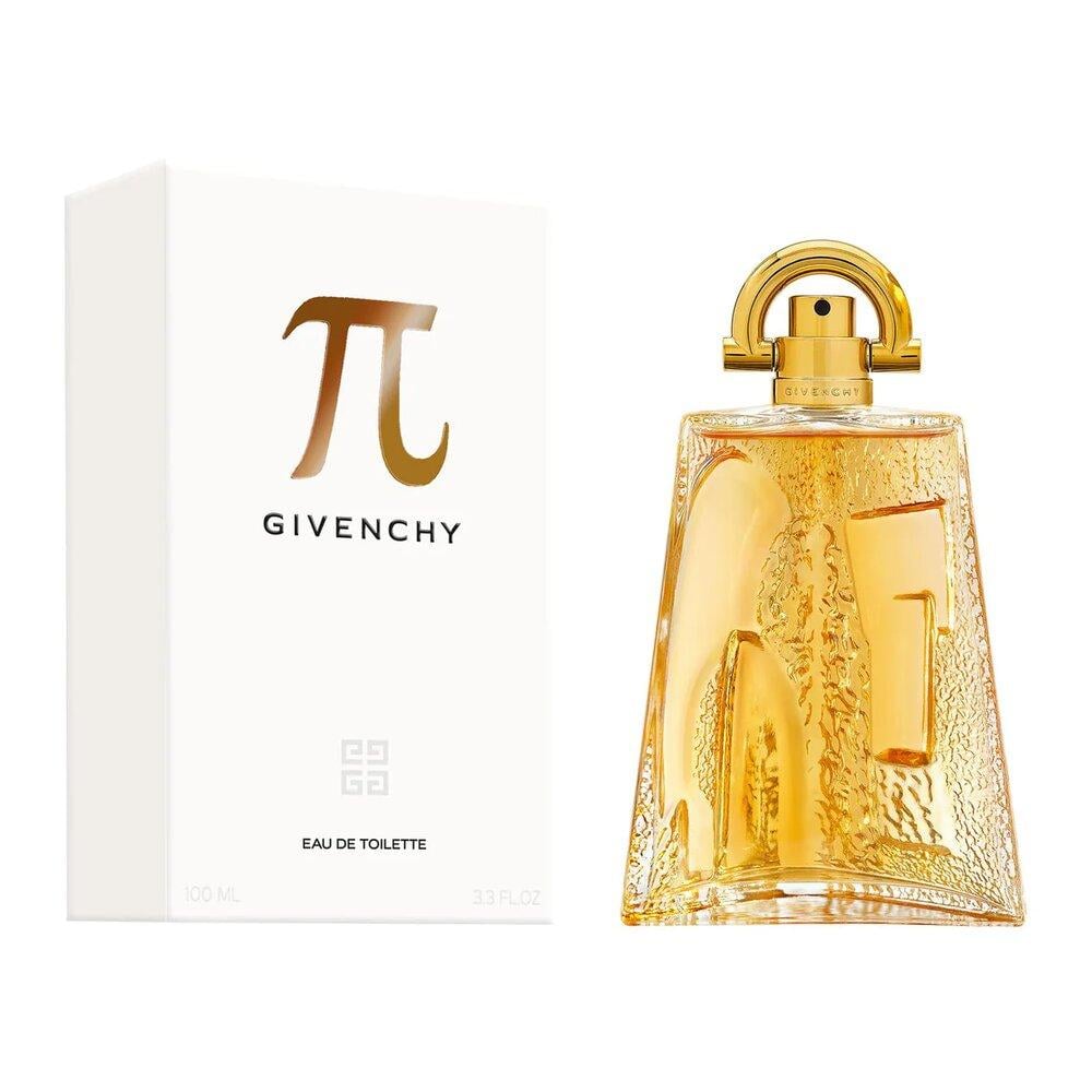 عطر جيفنشي باي للرجال - أو دى تواليت 100 مل