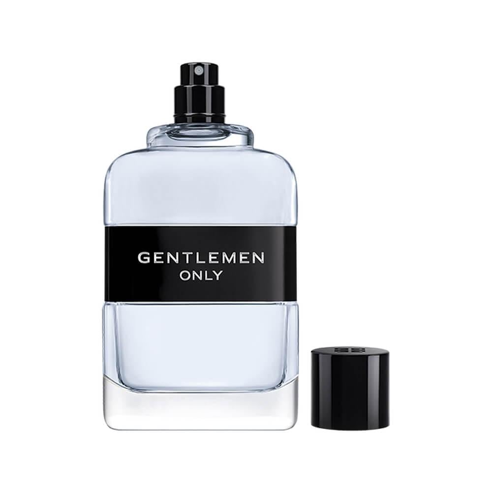 عطر جيفنشي جنتل مان اونلي للرجال - او دى تواليت 100 مل