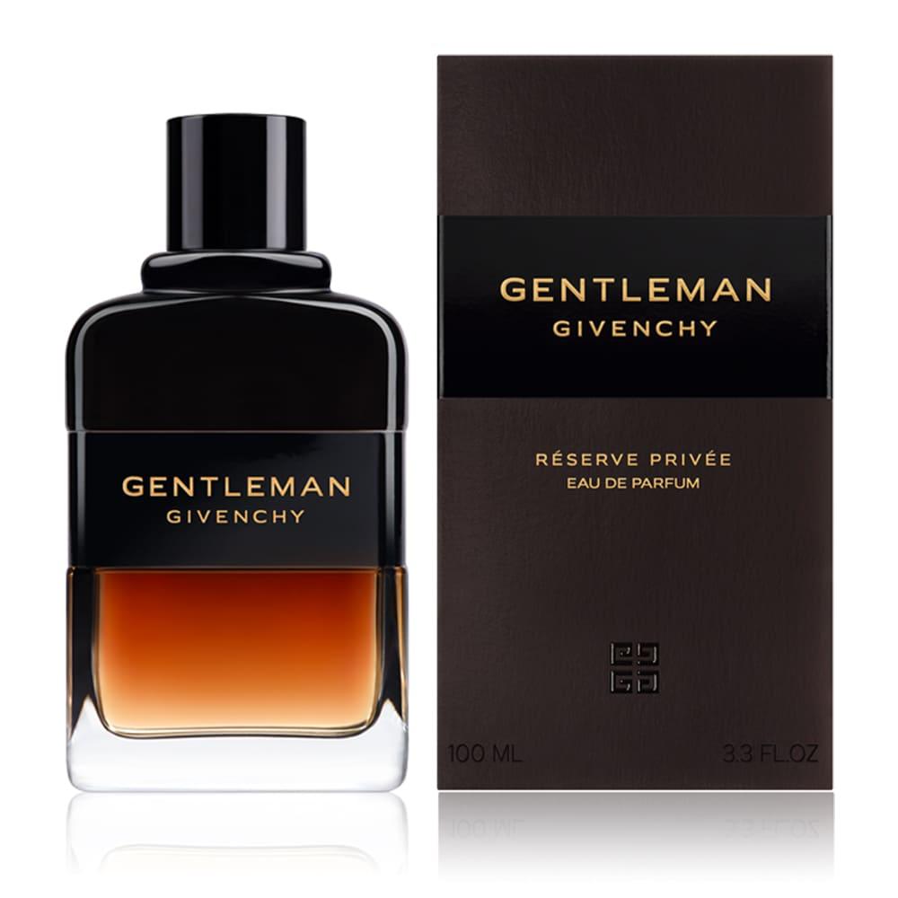 عطر جيفنشي جنتل مان ريسيرف بريفي للرجال - او دى بارفيوم 100 مل