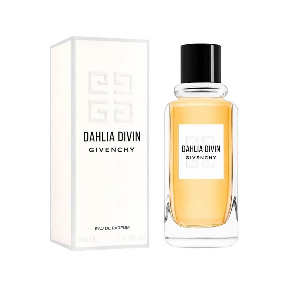 عطر جيفنشي داليا ديفين للنساء - او دى بارفيوم 100 مل