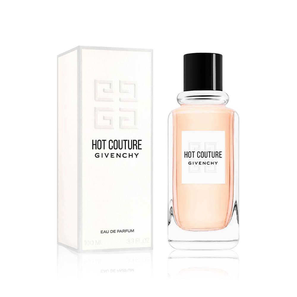 عطر جيفنشي هوت كوتور للنساء - او دى بارفيوم 100 مل