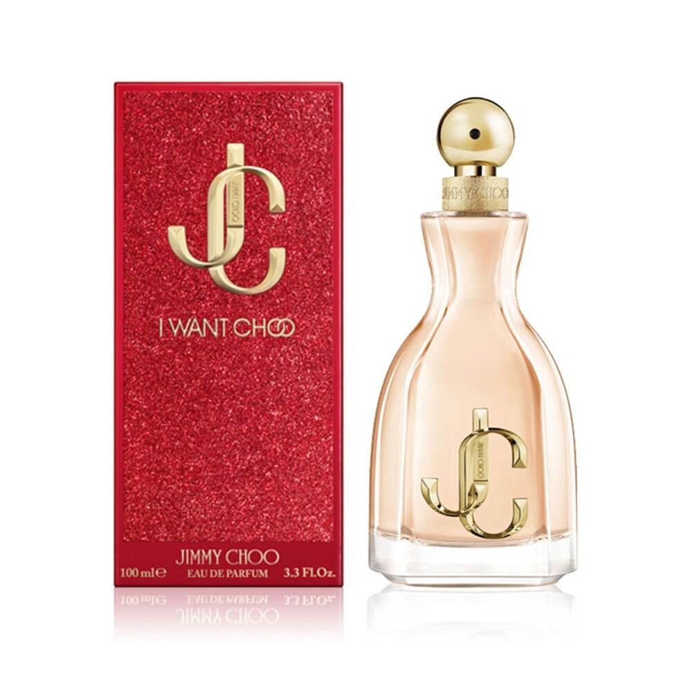 عطر جيمي شو اي وانت شو للنساء - او دى بارفيوم 100 مل