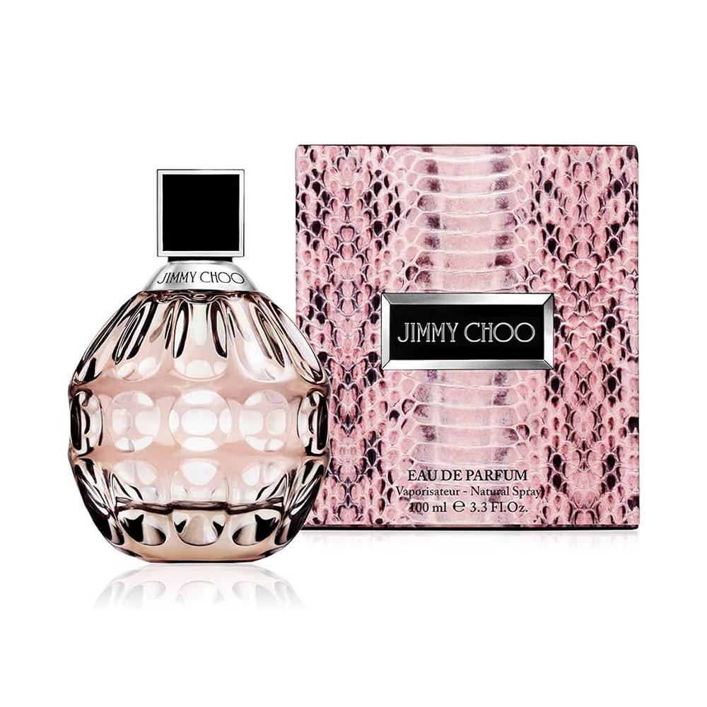 عطر جيمي شو للنساء - او دى بارفيوم 100 مل