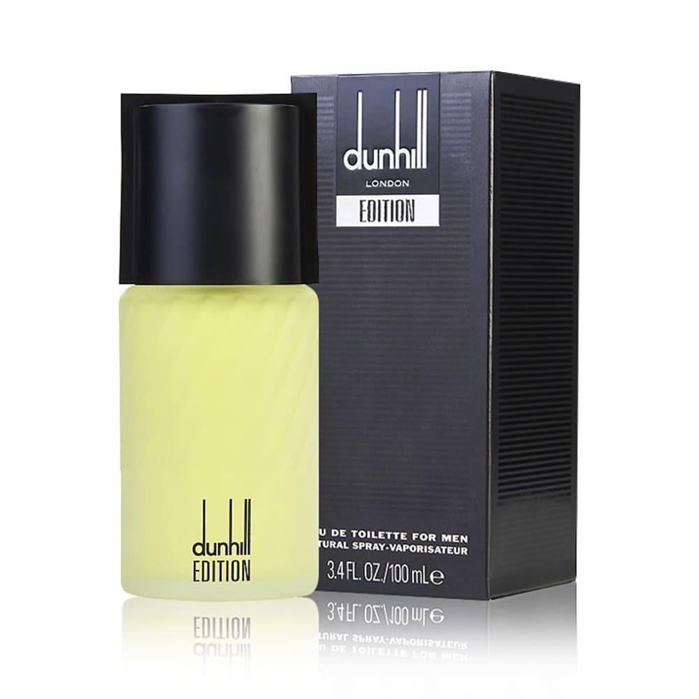عطر دنهل لندن اديشن للرجال - او دى تواليت 100 مل