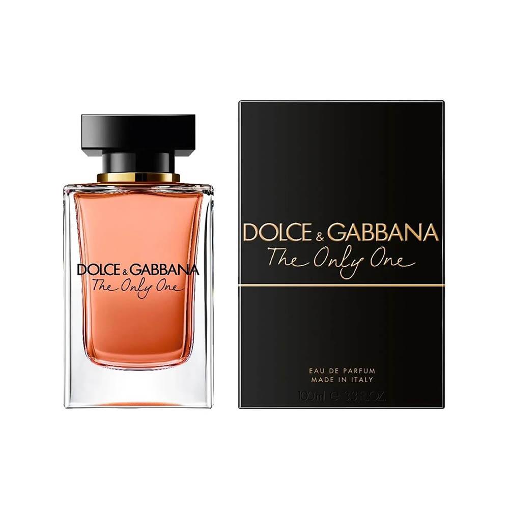 عطر دولتشي اند غابانا ذا اونلي ون - او دى بارفيوم 100 مل