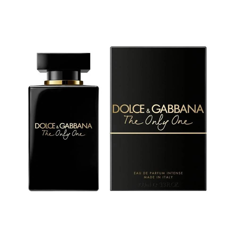عطر دولتشي اند غابانا ذا اونلي ون - او دى بارفيوم انتنس 100 مل