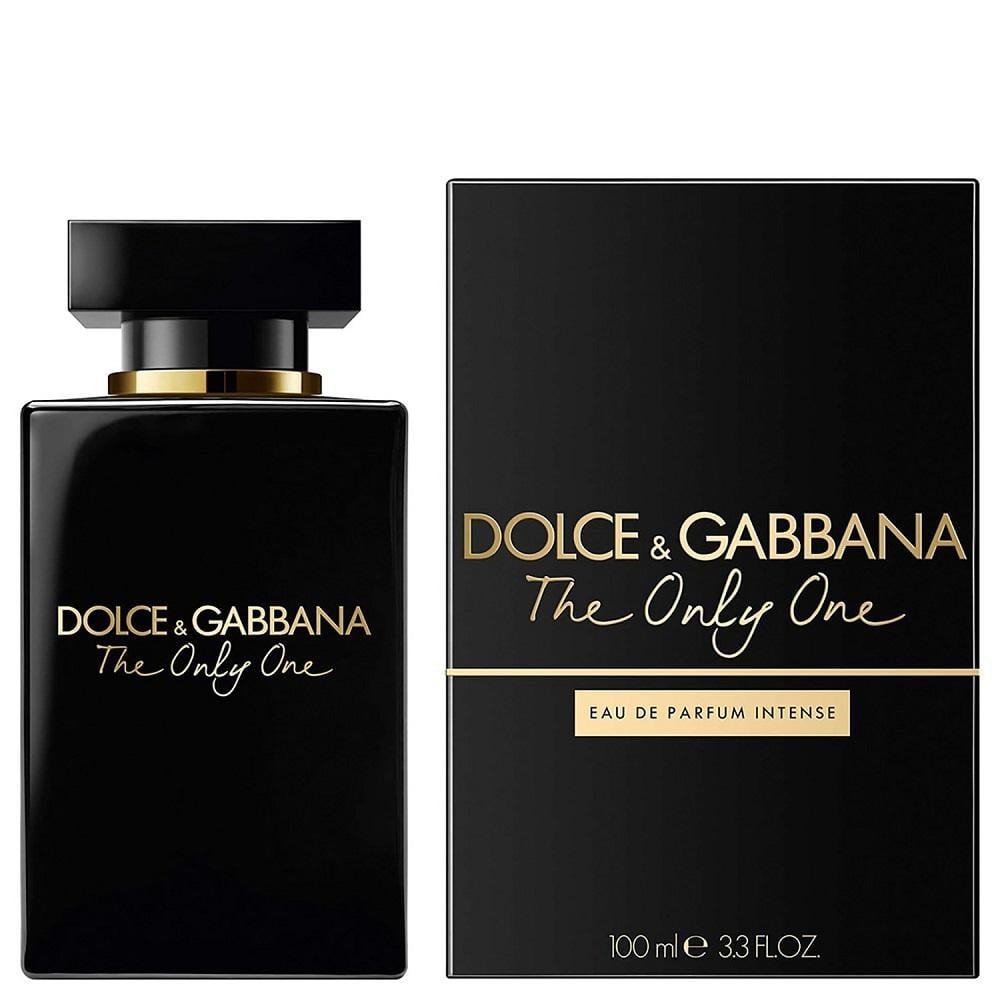 عطر دولتشي اند غابانا ذا اونلي ون للنساء - او دى بارفيوم انتنس 100 مل
