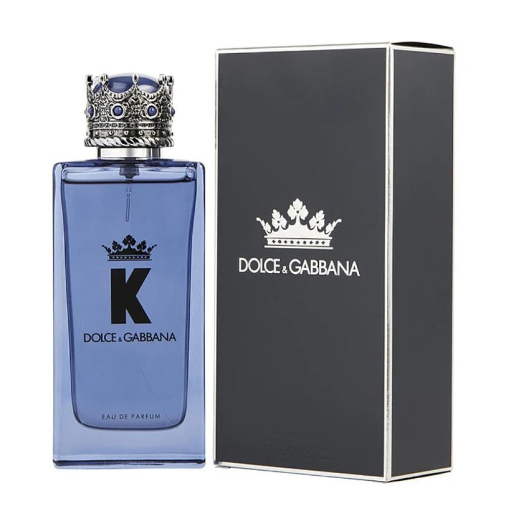 عطر دولتشي اند غابانا كيه - او دى بارفيوم 100 مل