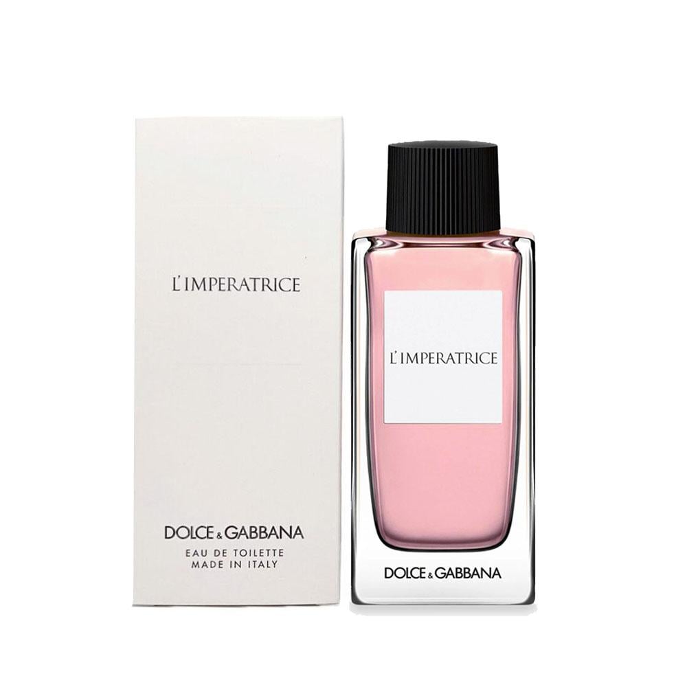 عطر دولتشي اند غابانا لي امبيراتريس للنساء - او دى تواليت 100 مل