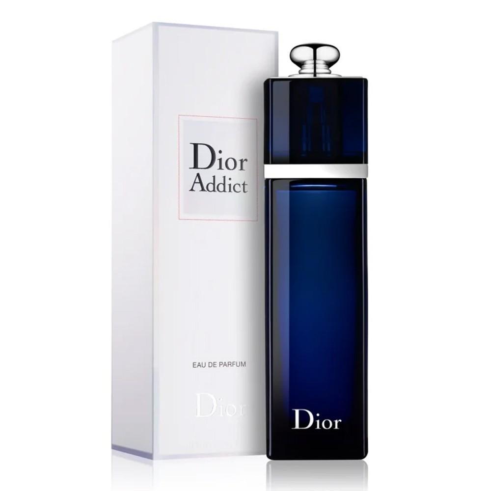 عطر ديور اديكت للنساء - او دى بارفيوم 100 مل