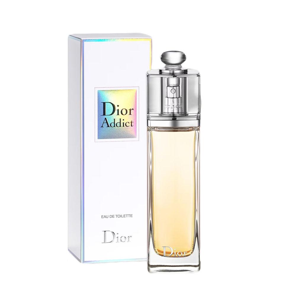 عطر ديور اديكت للنساء - او دى تواليت 100 مل