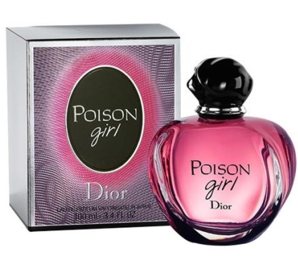 عطر ديور بويزون جيرل  للنساء - او دى بارفيوم 100 مل