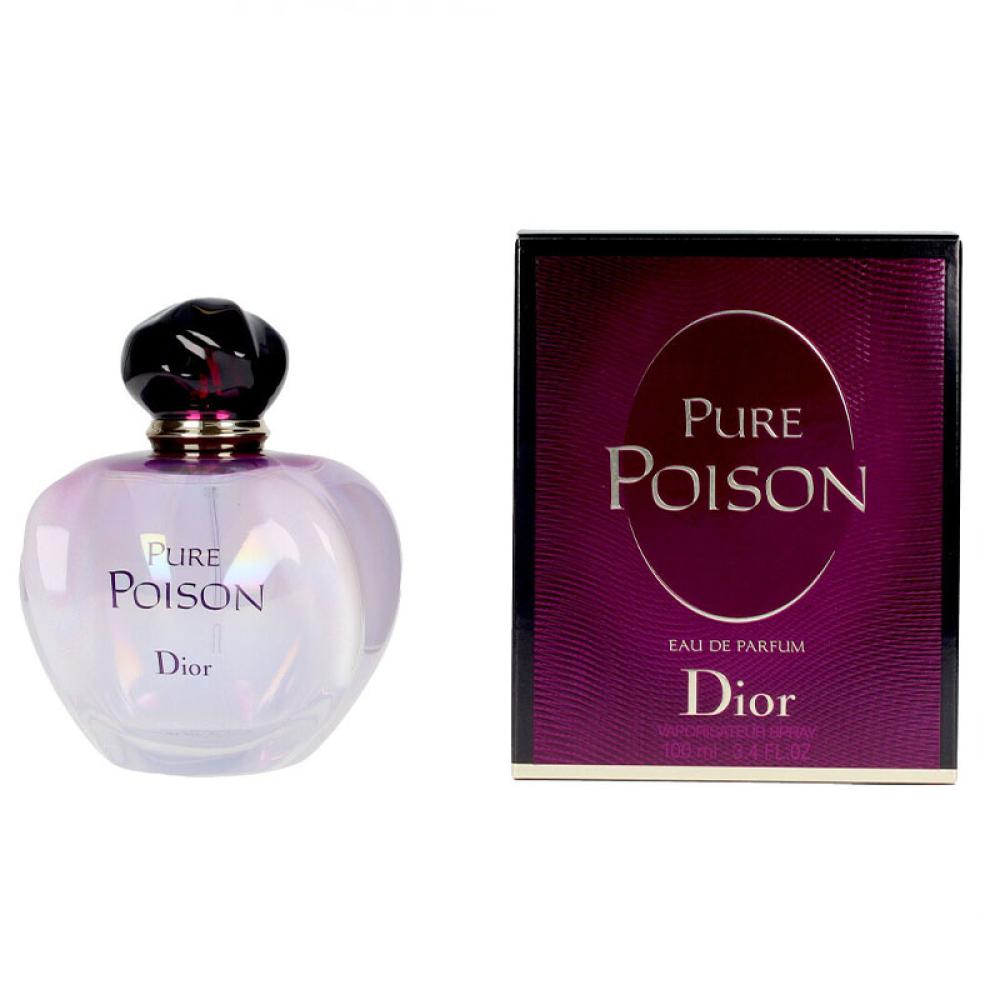 عطر ديور بيور بويزن للنساء - او دي بارفيوم 100 مل